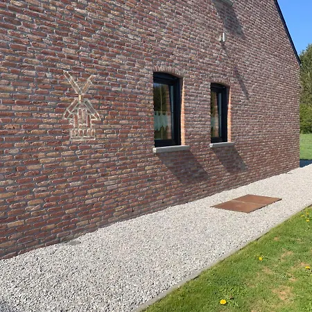 Apartment L'evasion Du Berger Australien Couvin