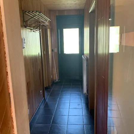 Apartment L'evasion Du Berger Australien Couvin