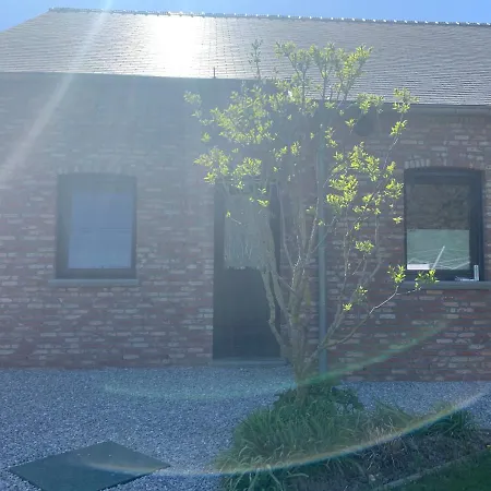 L'evasion Du Berger Australien Apartment Couvin