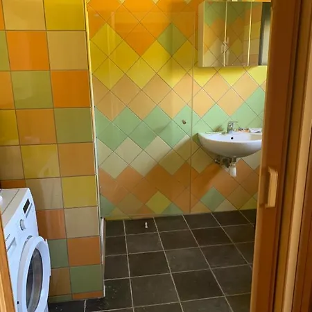 L'evasion Du Berger Australien Apartment