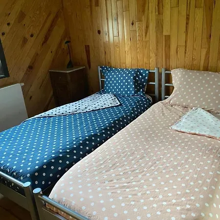 L'evasion Du Berger Australien Apartment *