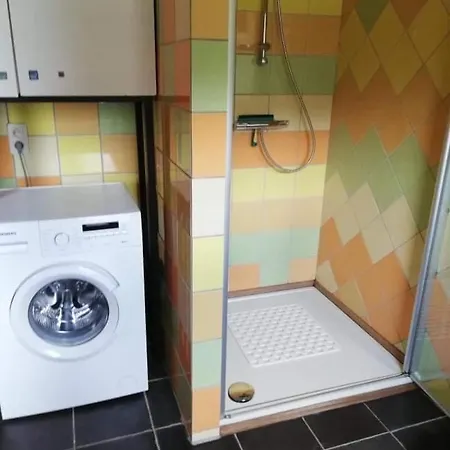 L'evasion Du Berger Australien 아파트 *