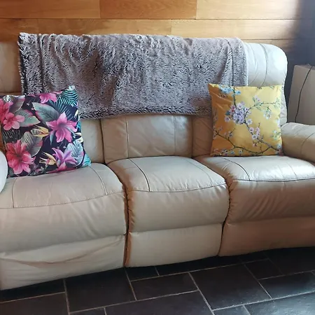 L'evasion Du Berger Australien Apartment *