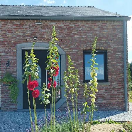 Apartment L'evasion Du Berger Australien