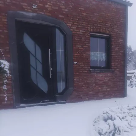 L'evasion Du Berger Australien Apartment *